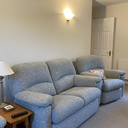 Apartmán Latrigg View Keswick (Cumbria)