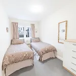 Latrigg View Apartamento *