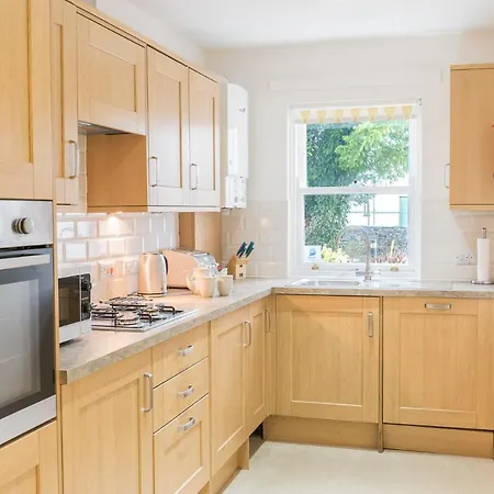 Apartamento Latrigg View