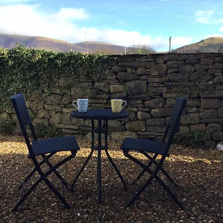 Apartamento Latrigg View