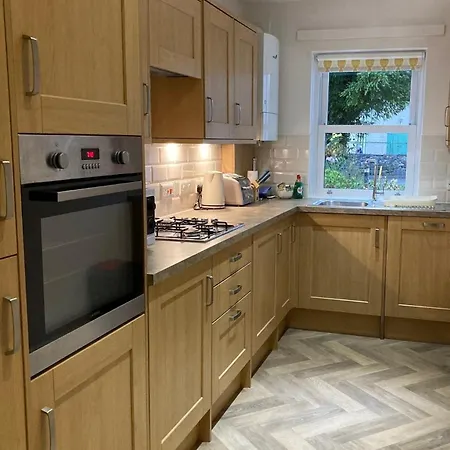 Apartamento Latrigg View *